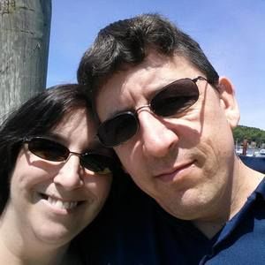 Meet your Posher, Amos